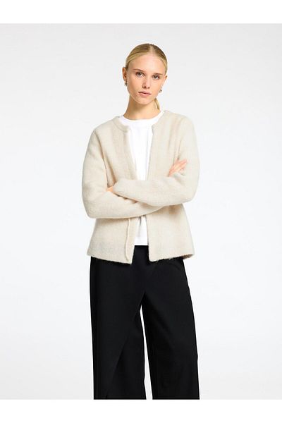 Selected Femme Strickjacke Belted