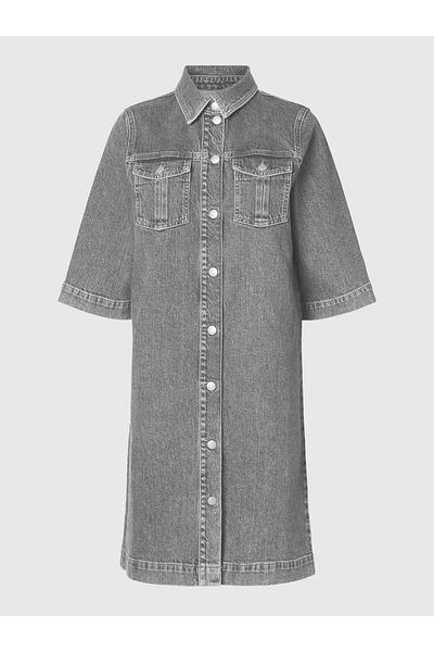 Selected Femme Midikleid Jeans
