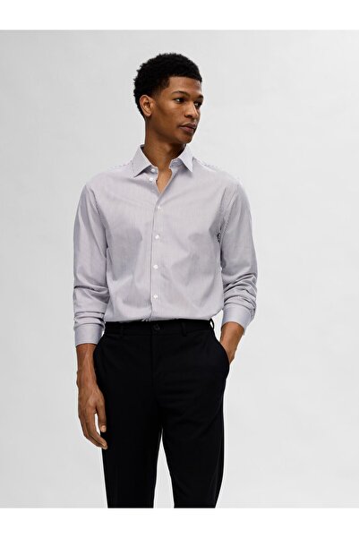 Selected Homme Hemd Slim Fit