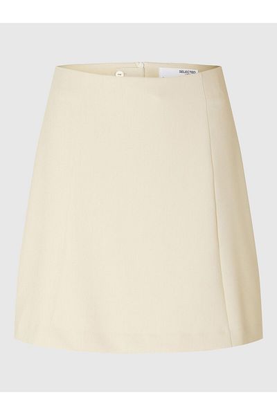 Selected Femme Minirock Eleganter