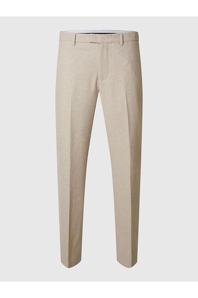 Selected Homme Hose 196 Straight Fit