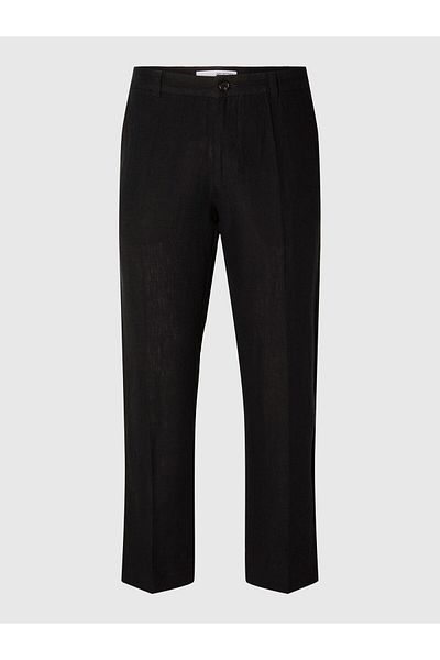 Selected Homme Hose 196 Straight Fit