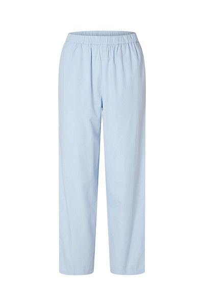 Selected Femme High Waist Hose Baumwoll
