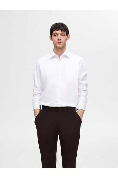 Selected Homme Hemd Slim Fit