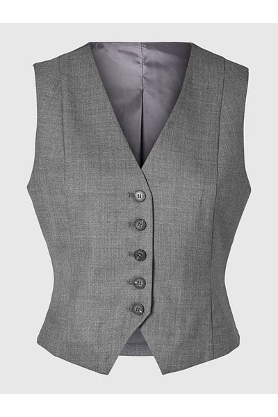 Selected Femme Weste Elegante