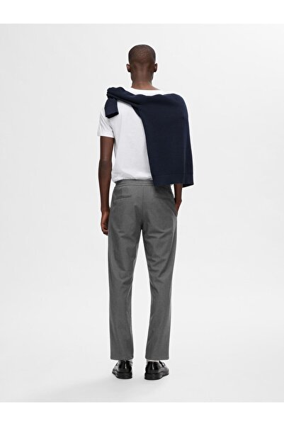 Selected Homme Hose 196 Straight Fit