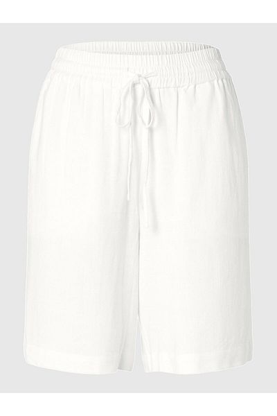 Selected Femme Shorts mit mittlerer Taille