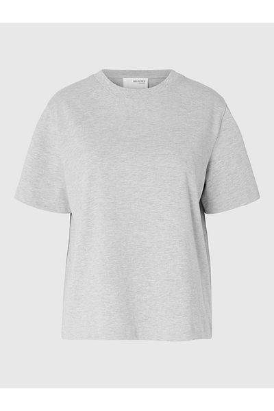 Selected Femme T-Shirt Boxy