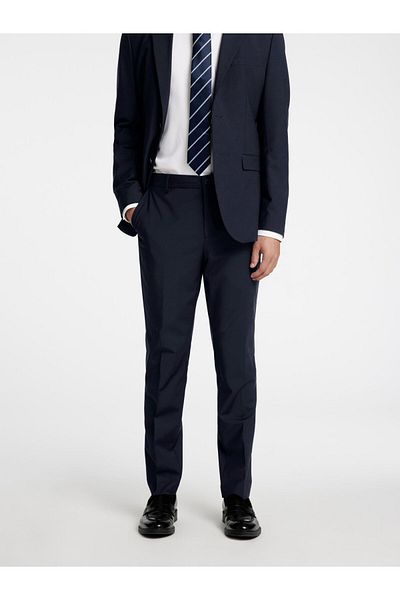 Selected Homme Anzughose Slim Fit