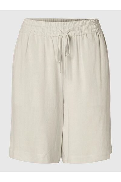 Selected Femme Shorts mit mittlerer Taille