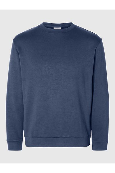 Selected Homme Sweatshirt Langärmeliges