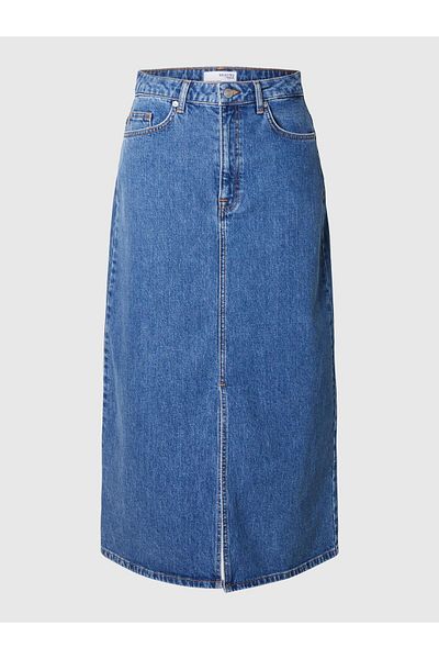 Selected Femme Midirock Jeans