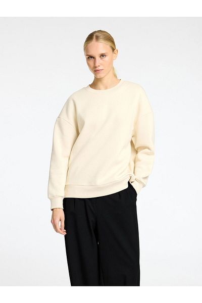 Selected Femme Sweatshirt Langarm