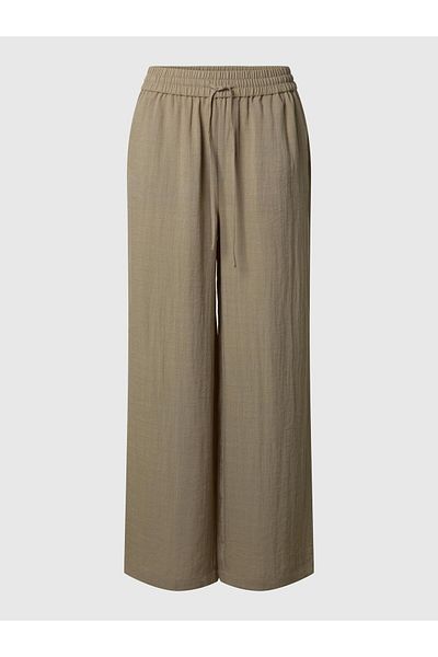Selected Femme Hose High Waist
