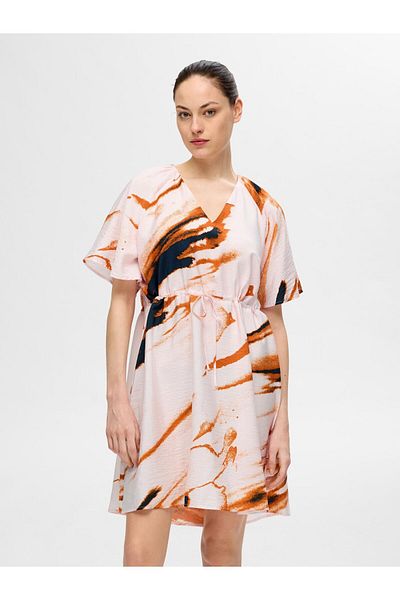 Selected Femme Minikleid Print