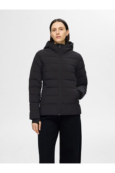 Selected Femme Kurzjacke RE:DOWN®