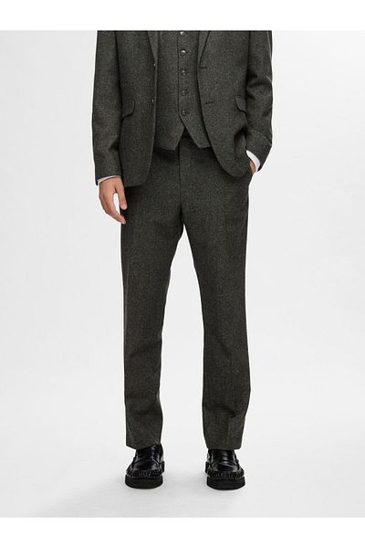 Selected Homme Anzughose Slim Fit