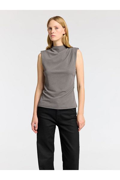Selected Femme Top Glitzer