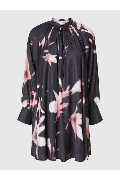 Selected Femme Minikleid Print