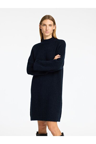 Selected Femme Minikleid Strick