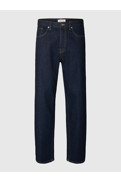 Selected Homme Loose Fit Jeans 220