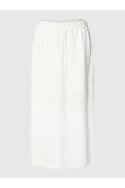 Selected Femme Maxirock High Waist