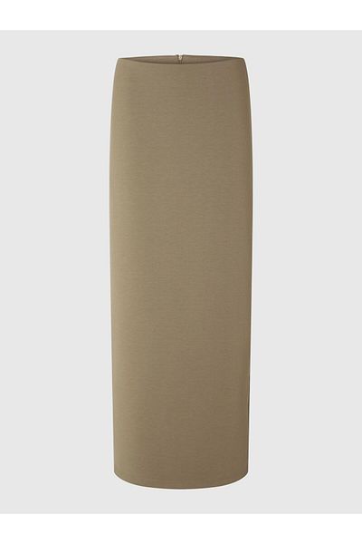 Selected Femme Maxirock High Waist
