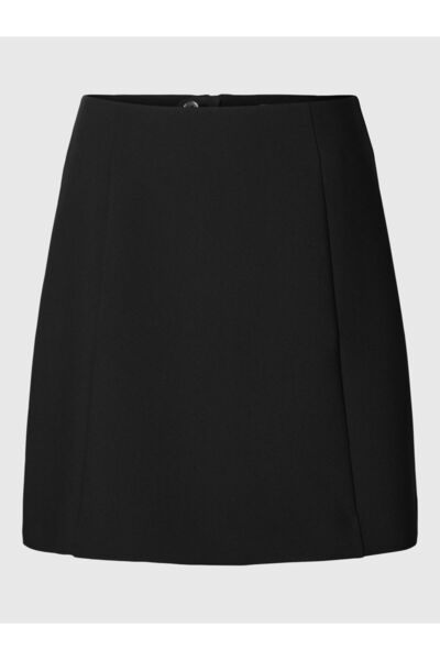 Selected Femme Minirock Eleganter