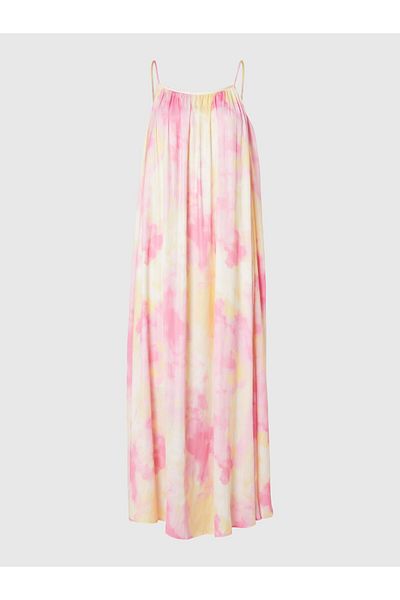 Selected Femme Maxikleid Ärmelloses