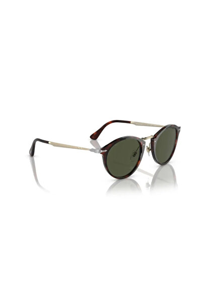 Persol 3166S 24/31 Calligrapher Edition Unisex Sunglasses