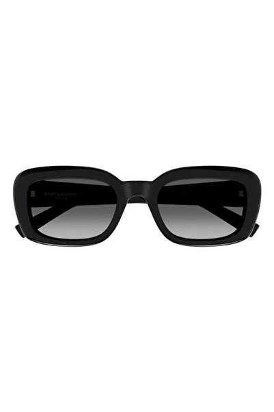 Saint Laurent Sl M130/F 002 Women's Sunglasses