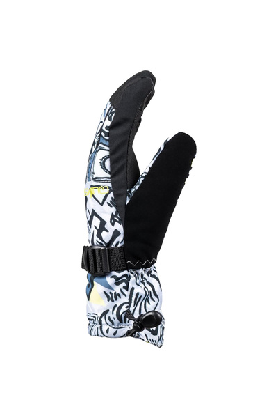 Quiksilver Mission Glove Boy's Glove Boy's Glove Eqbhn03039