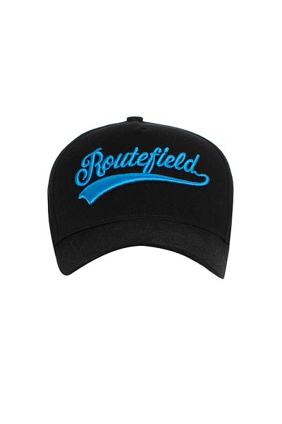 ROUTEFIELD قبعة آرون للرجال