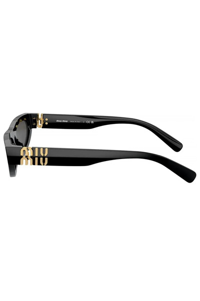 Miu Miu Smu 07Z 1Ab-5S0 Women's Sunglasses