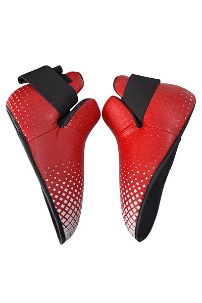 whiteface Kick Boxing Foot Boot Elite