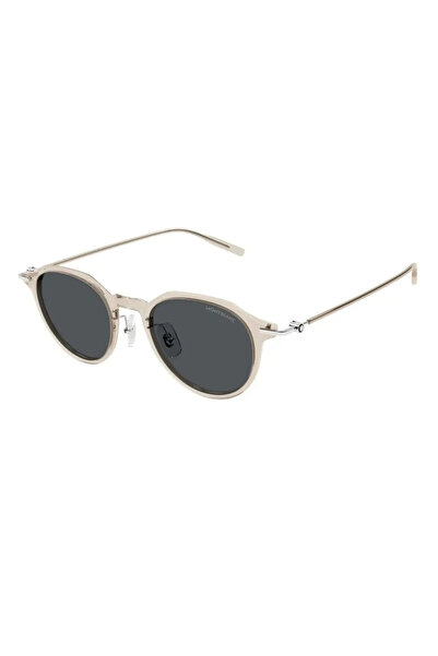Montblanc Mb0355s 004 Erkek Güneş Gözlüğü