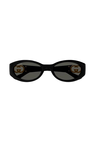 Gucci Gg1662Sa 001 Women's Sunglasses