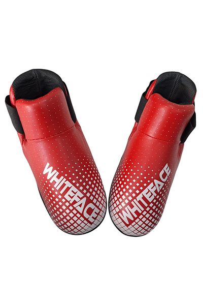 whiteface Kick Boxing Foot Boot Elite