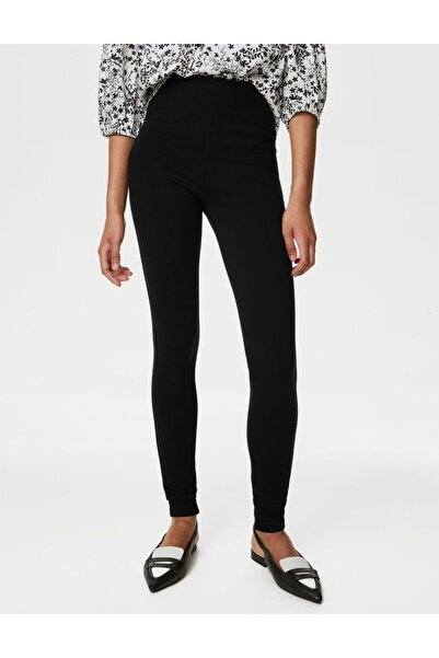 Marks & Spencer Yüksek Bel Magic Legging Tayt