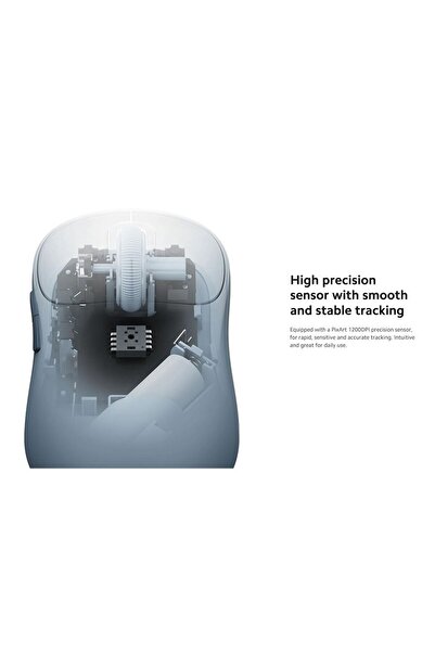 Xiaomi Wireless Mouse 3 - White