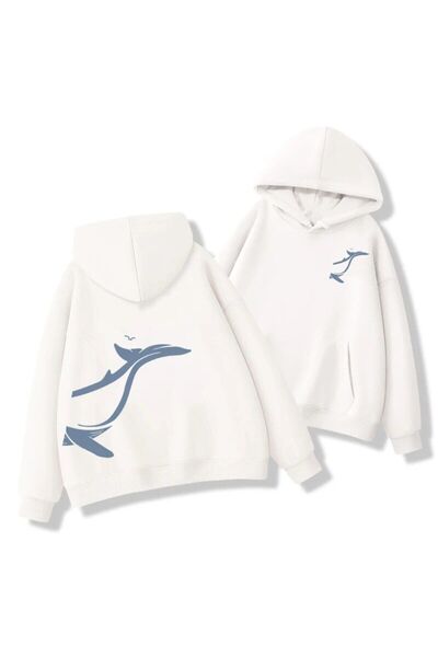 Tarzsokak Îmbrăcăminte pentru cuplu de iubiți în stil Harajuku - Noul sezon 2...