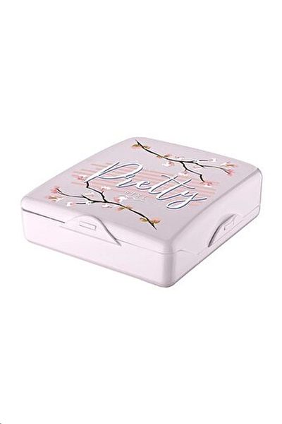 Eng Royaleks-Ap9159 Model Pad Storage Box