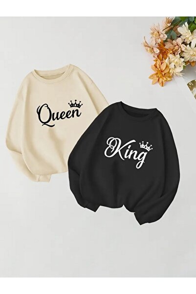 Tarzsokak Harajuku Style Couple Lover Combos Ζευγάρι Ρούχα Νέα σεζόν ΚΩΔΙΚΟΣ:67