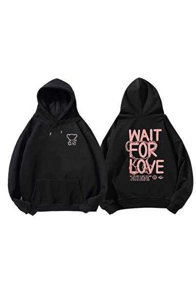 Tarzsokak Îmbrăcăminte pentru cuplu de iubiți în stil Harajuku - Noul sezon 2...