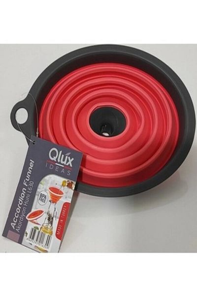 Royaleks Group Folding Accordion Funnel Royaleks-L630