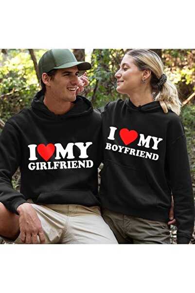 Tarzsokak Îmbrăcăminte pentru cuplu de iubiți în stil Harajuku - Noul sezon 2...