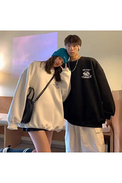 Tarzsokak Harajuku Style Couple Lover Combos Ζευγάρι Ρούχα Νέα σεζόν ΚΩΔΙΚΟΣ:70