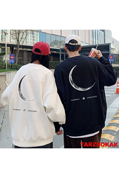 Tarzsokak Harajuku Style Çift Sevgili Kombinleri Couple Clothing Yeni Sezon K...