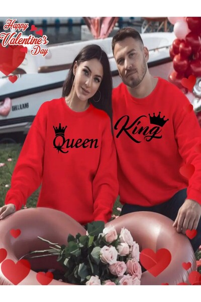 Tarzsokak Hanorac colorat cu glugă Combinații pentru cupluri Îmbrăcăminte pen...