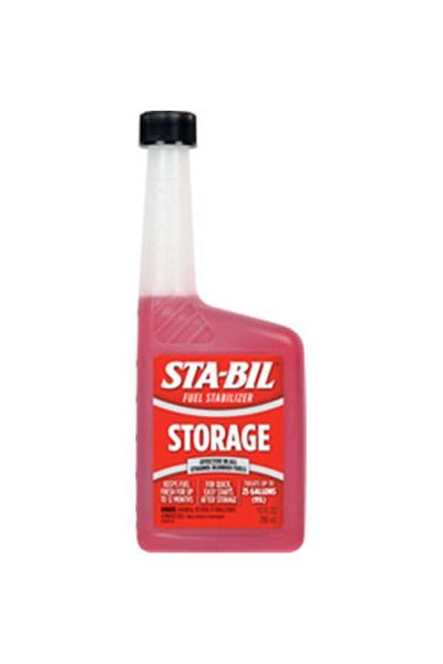 GoldEagle Gold Eagle Stabil Fuel Stabilizer 10 Oz.